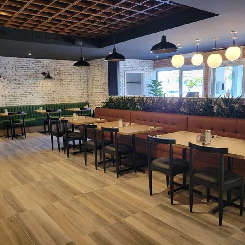 Rotisserie Salaberry (la) - Montreal Restaurants