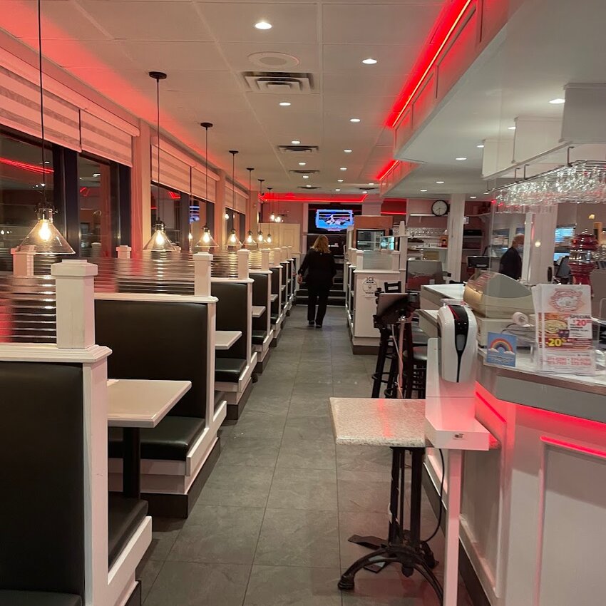 Antonio Pizza Restaurant