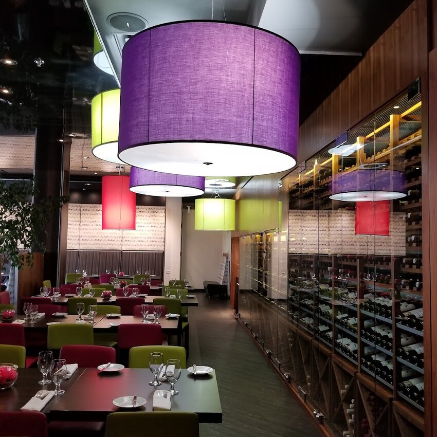 Casa Grecque Restaurant
