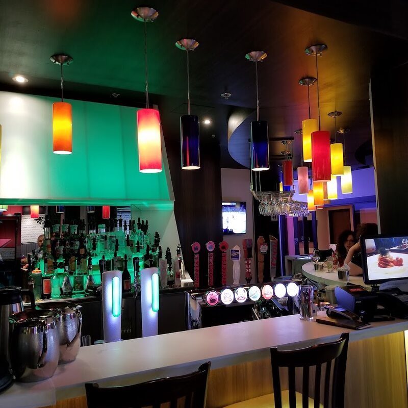 Casa Grecque - Restaurants in Montreal