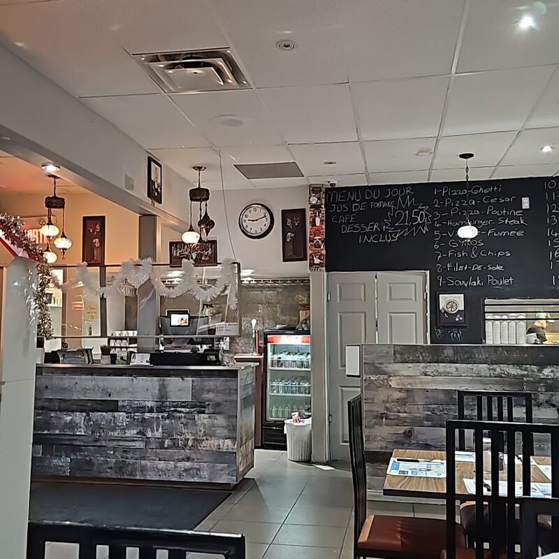 Pizza Welat - Restaurants Livraison, Buffet de Montr&eacute;al
