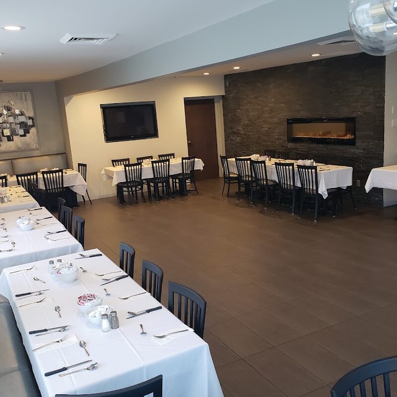 L'Impact - Restaurants in Montreal