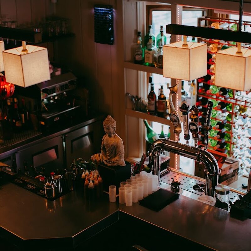 Ô Wok - Restaurants de Montréal