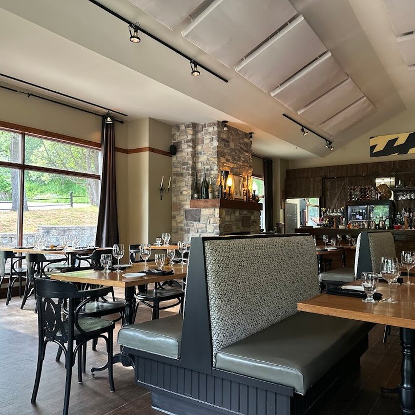 Ital Delli Restaurant