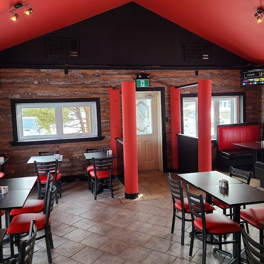Niko's Restaurant