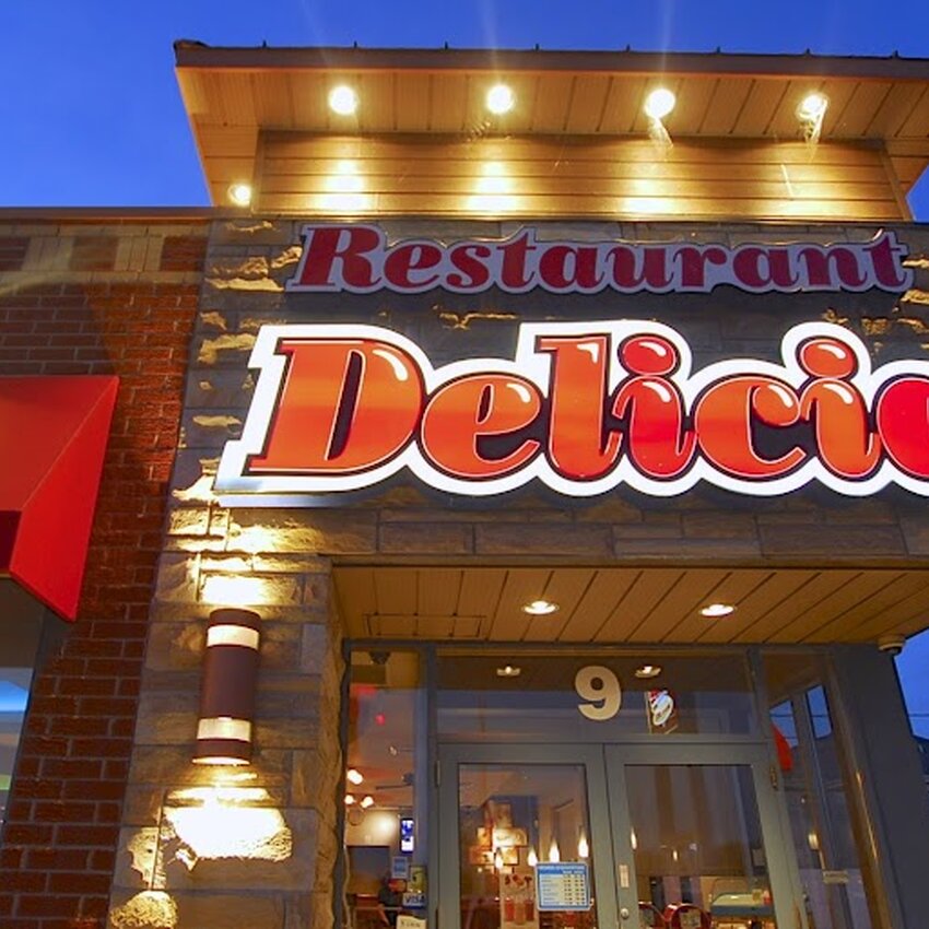 Delicia -  Restaurants Near: H8Y2B1