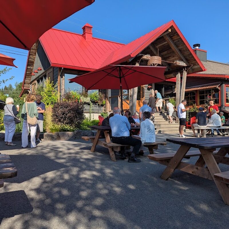 Restaurant Au Petit Poucet Restaurant