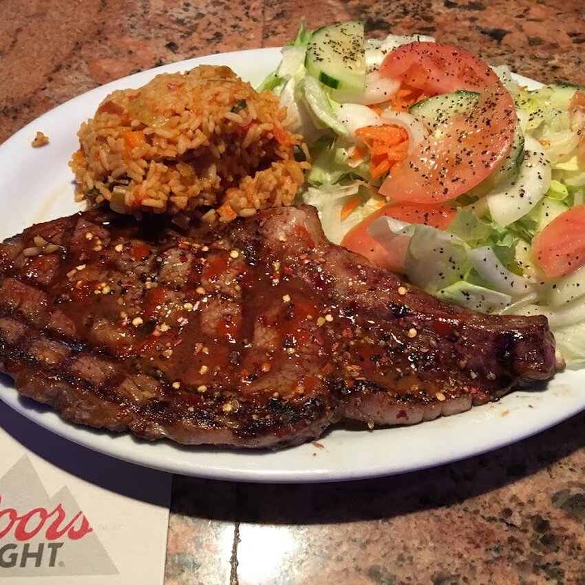 Bistro Chez Alberto -  Restaurants Near: H2E1C8