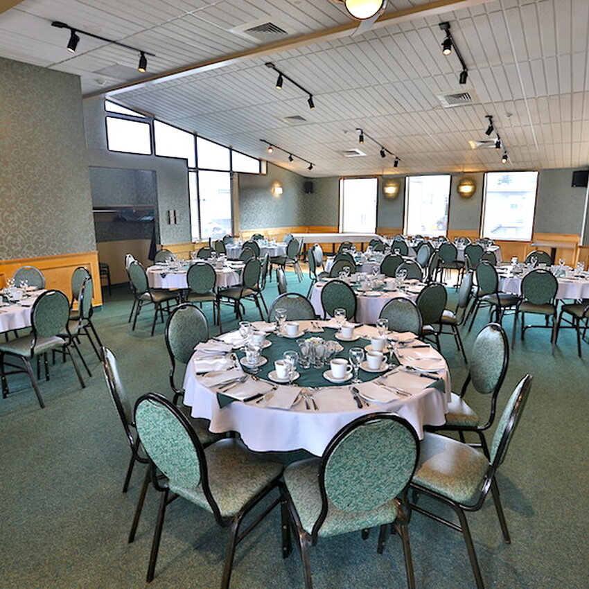 Lussier Restaurant