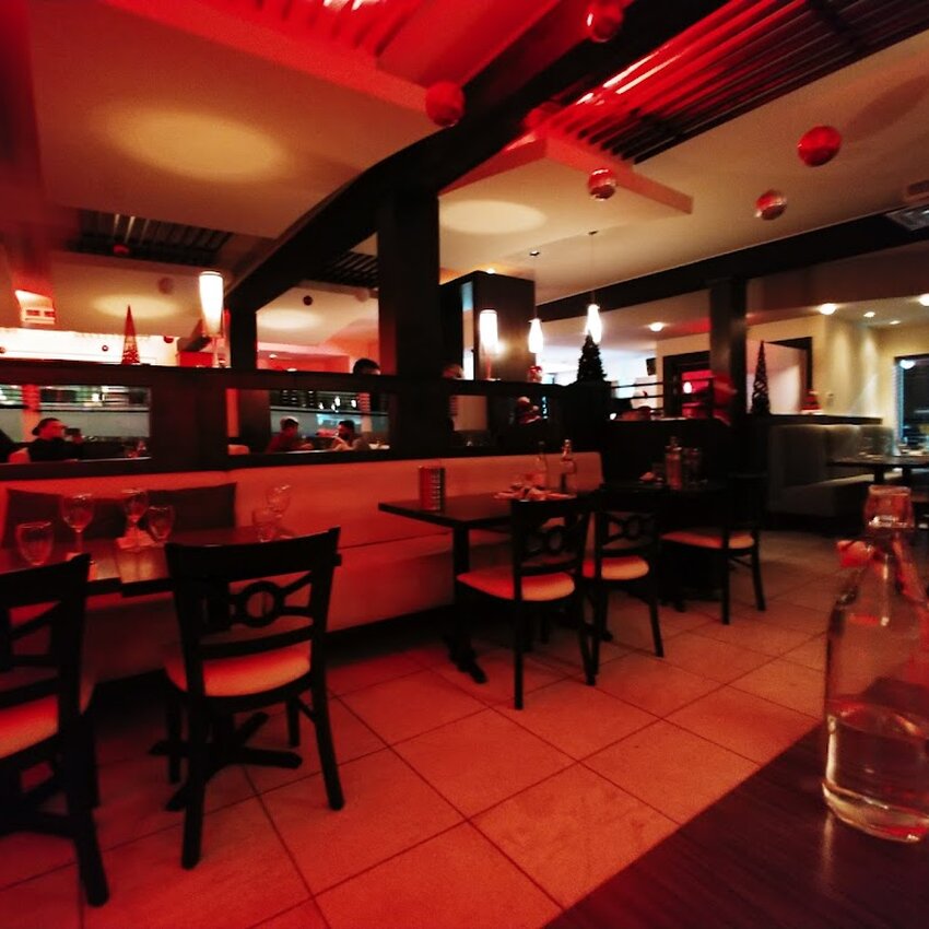 Le Suki - Restaurants Terrasses &agrave; Pr&eacute;vost