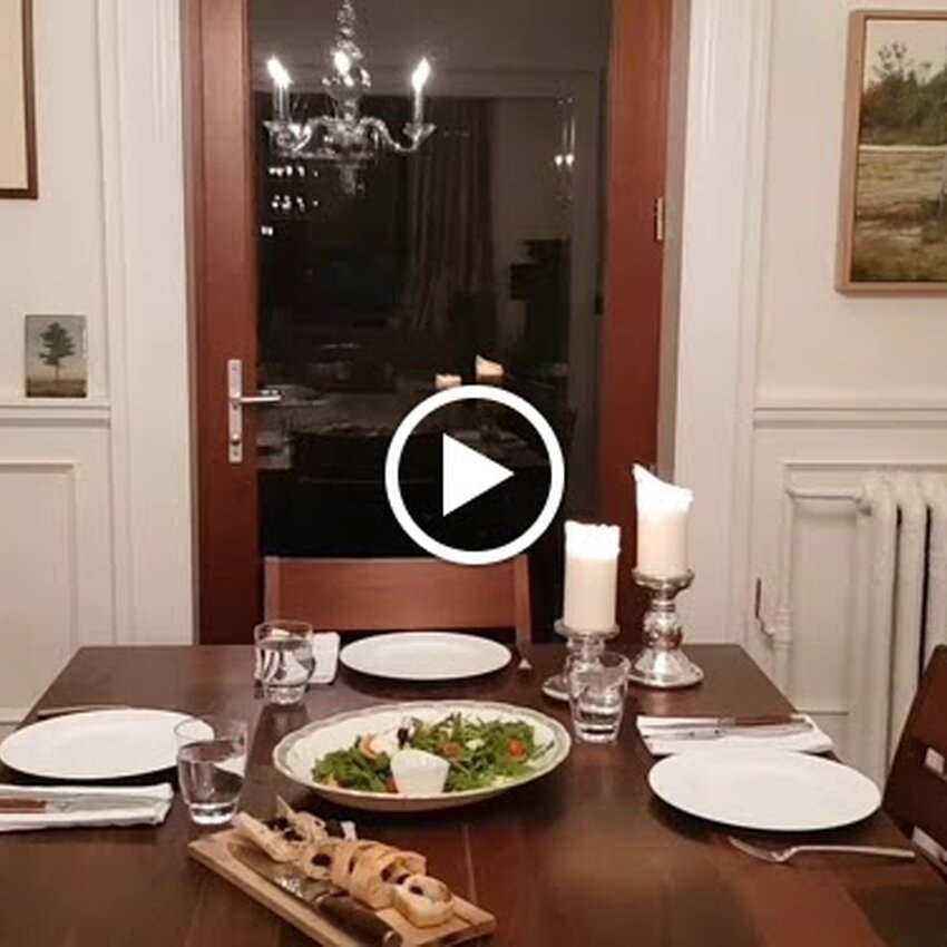 Agnus Dei Traiteur - Restaurants pr&egrave;s de: H2Y2C7