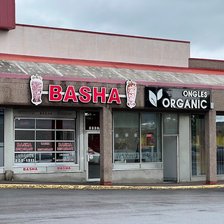 Basha -  Restaurants Near: H9B2R8