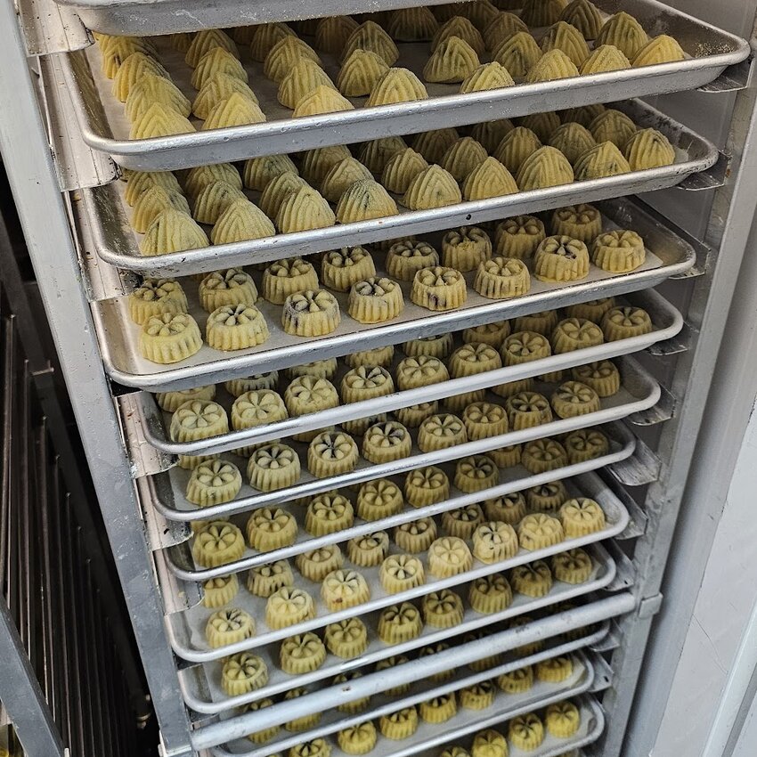 P&acirc;tissi&egrave;re ALYAMAAN - Restaurants pr&egrave;s de: H8Y3B7