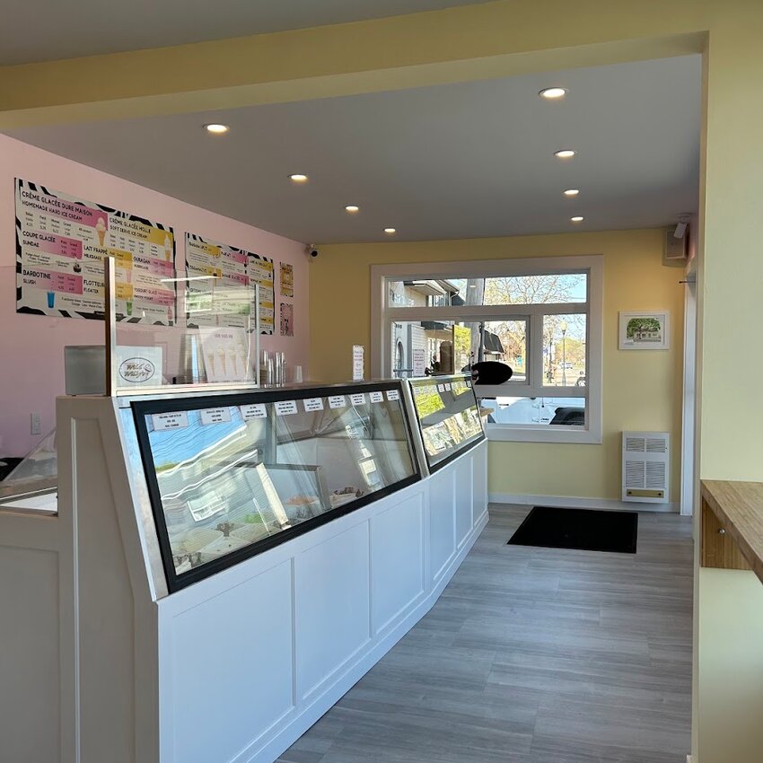 Wild Willy's - Restaurants in Pointe-Claire