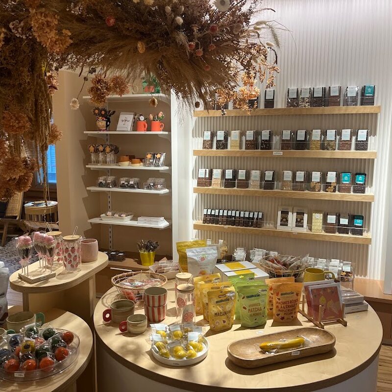 Choco Chocolat - Restaurants de Montréal