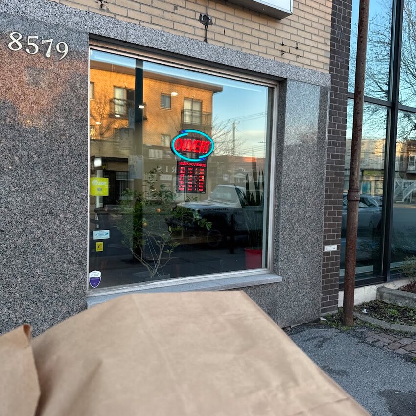 Michael Sushi - Restaurants &agrave; Mercier-Hochelaga-Maisonneuve