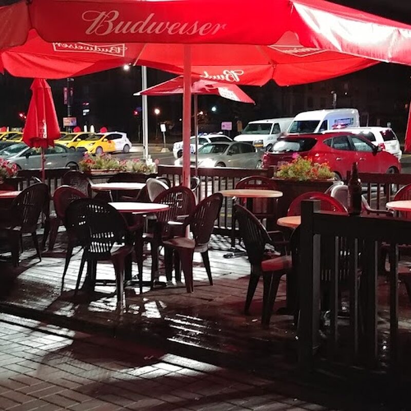 Brasserie Champlain - Bars d'Anjou-St-Léonard