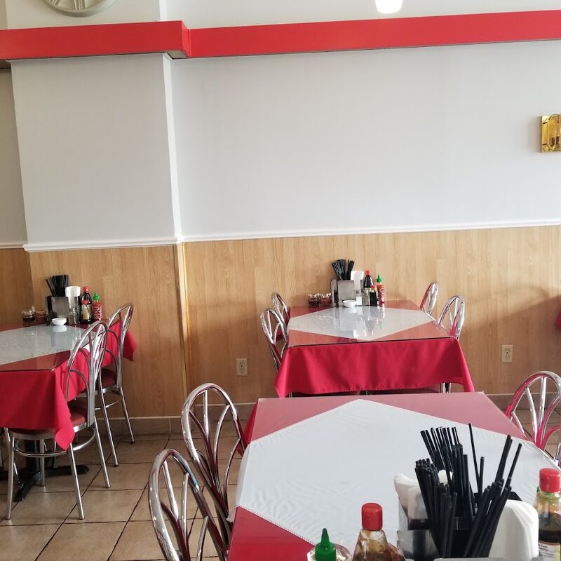 Pho Long Phung - Restaurants de Montréal ouverts lundi