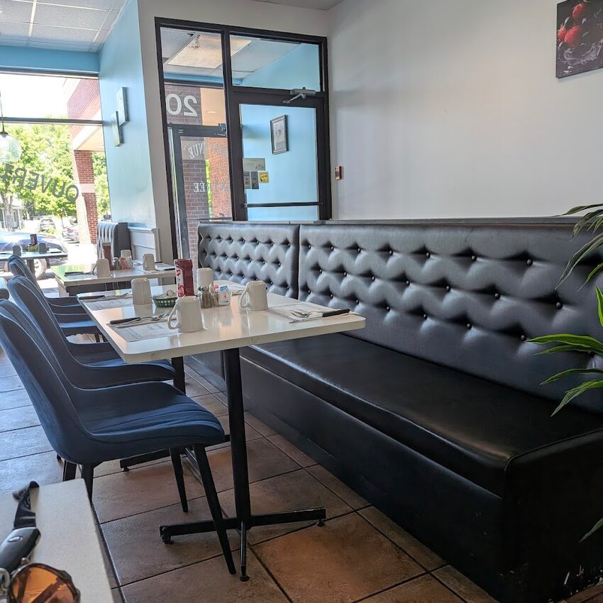 Oeuf matinal - Restaurants Near: J3V1P8