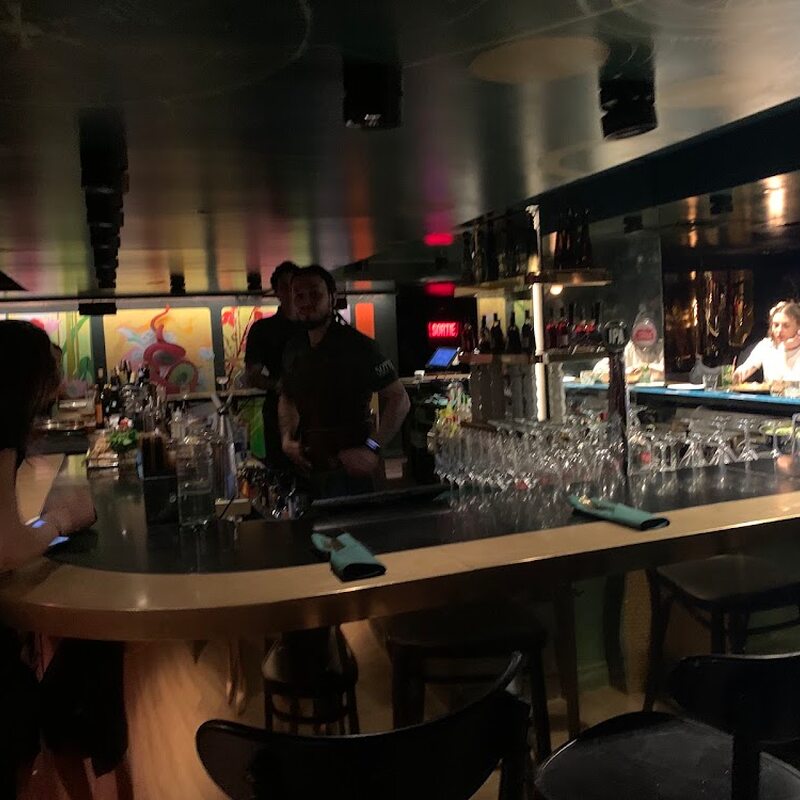 Sotto by Soubois - Restaurants de Montréal