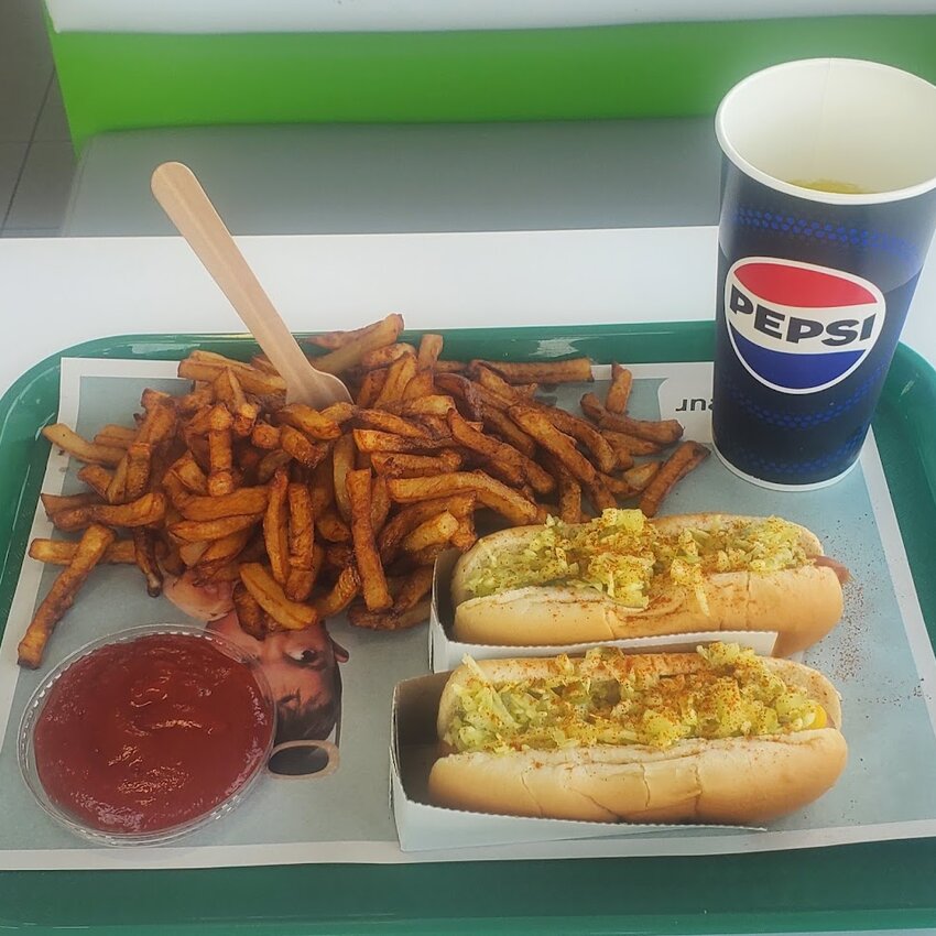 Restaurant Lafleur - Restaurants pr&egrave;s de: J3L6Z6