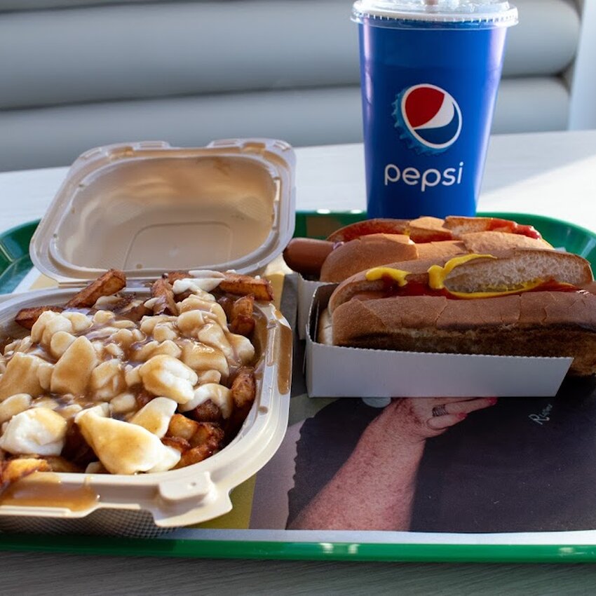 Restaurant Lafleur - Dumplings, Poutine Restaurants in Montreal
