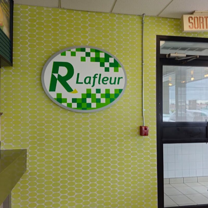 Restaurant Lafleur - Restaurants Terrasses de Montréal