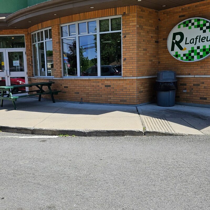 Restaurant Lafleur - Restaurants de l'Ouest-de-l'Île