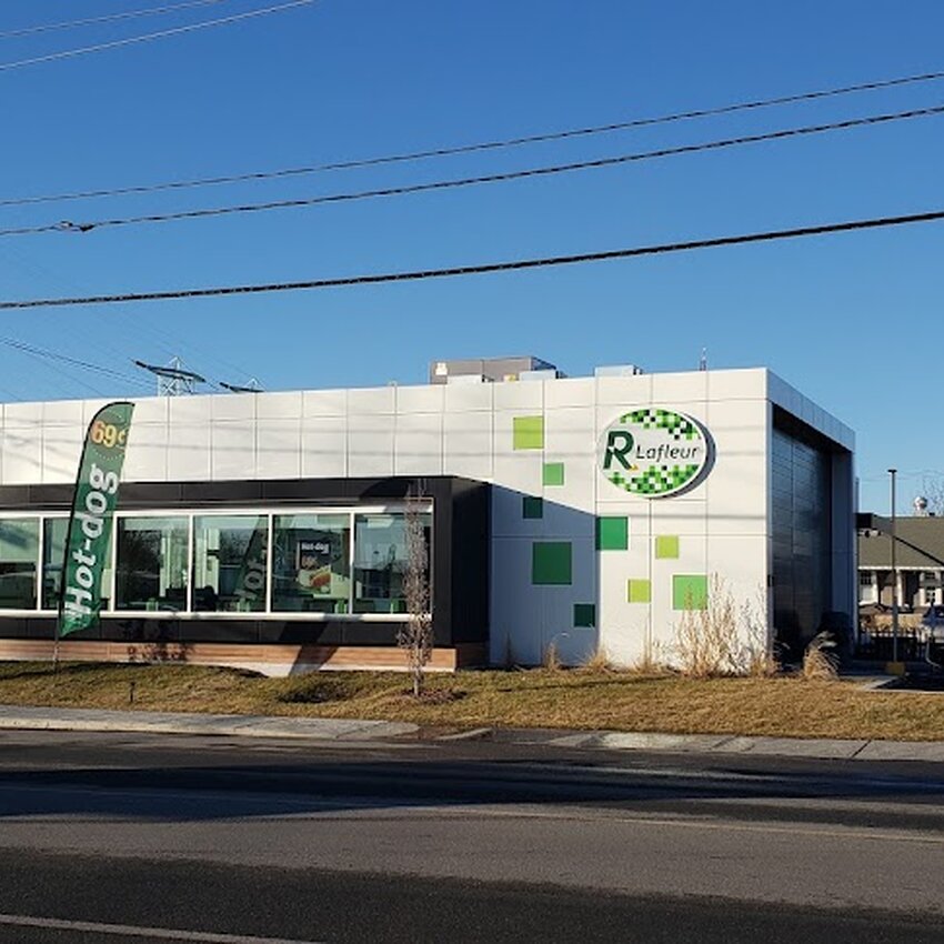 Restaurant Lafleur - Restaurants in Sorel-Tracy