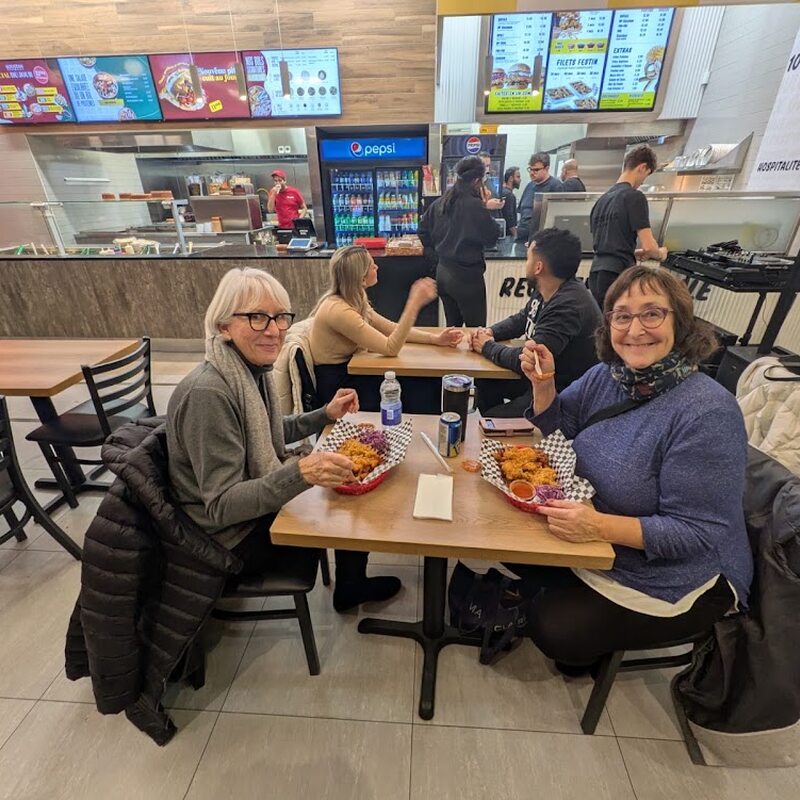 Madame Poulet - Restaurants in Shaughnessy Village