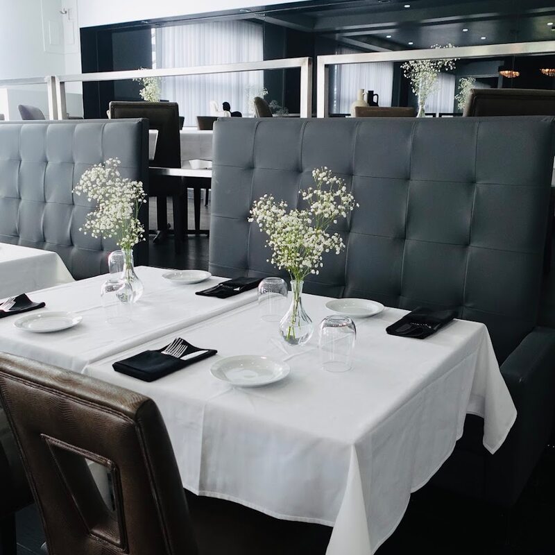 Mystiko - Restaurants in Sainte-Dorothée