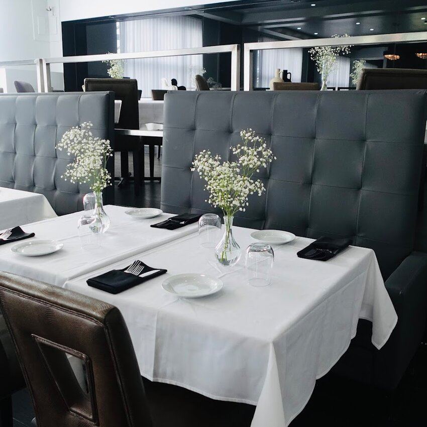 Mystiko - Restaurants Grecs à Laval