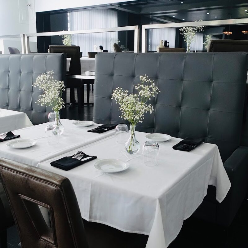 Mystiko - Restaurants in Laval open late