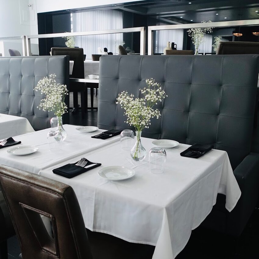 Mystiko - Resto-Bars de Laval