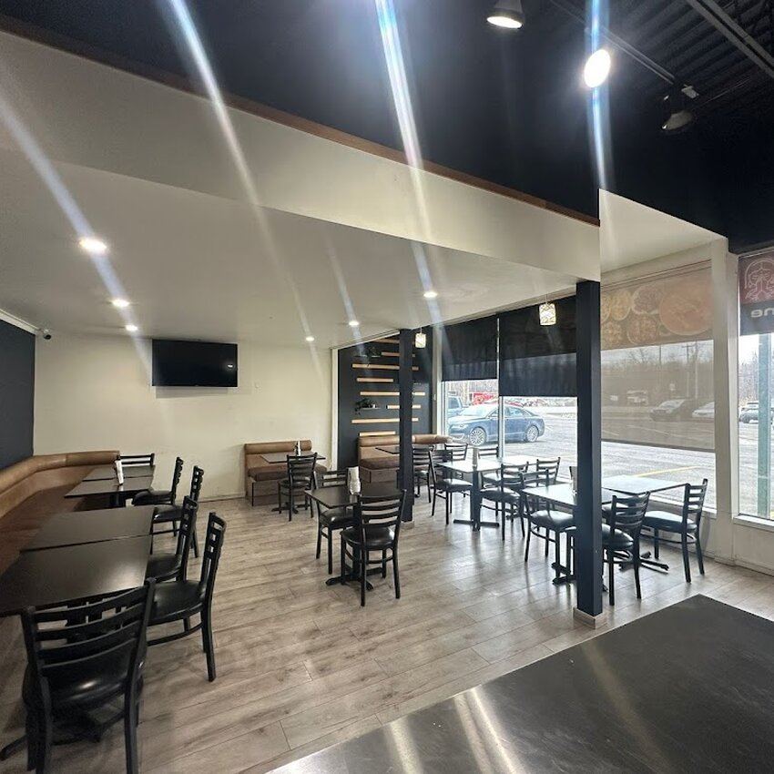 Tandoori Rouge - Restaurants Fusion &agrave; Montr&eacute;al