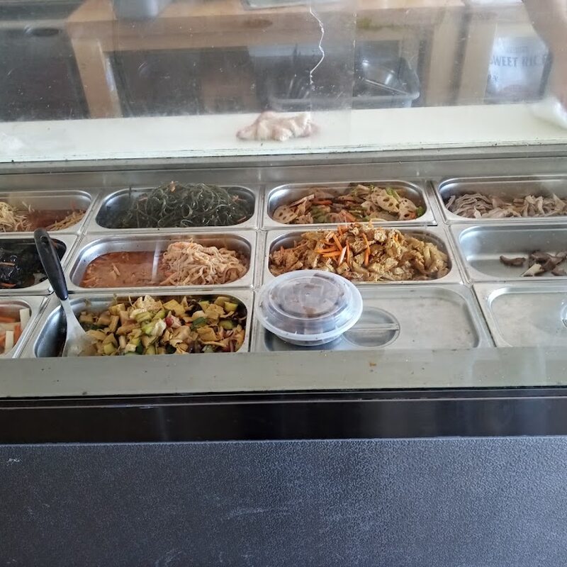 San Fu - Restaurants de Montréal