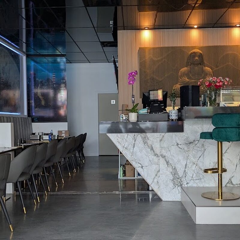Dragon Bol Fusion - Restaurants de Montr&eacute;al