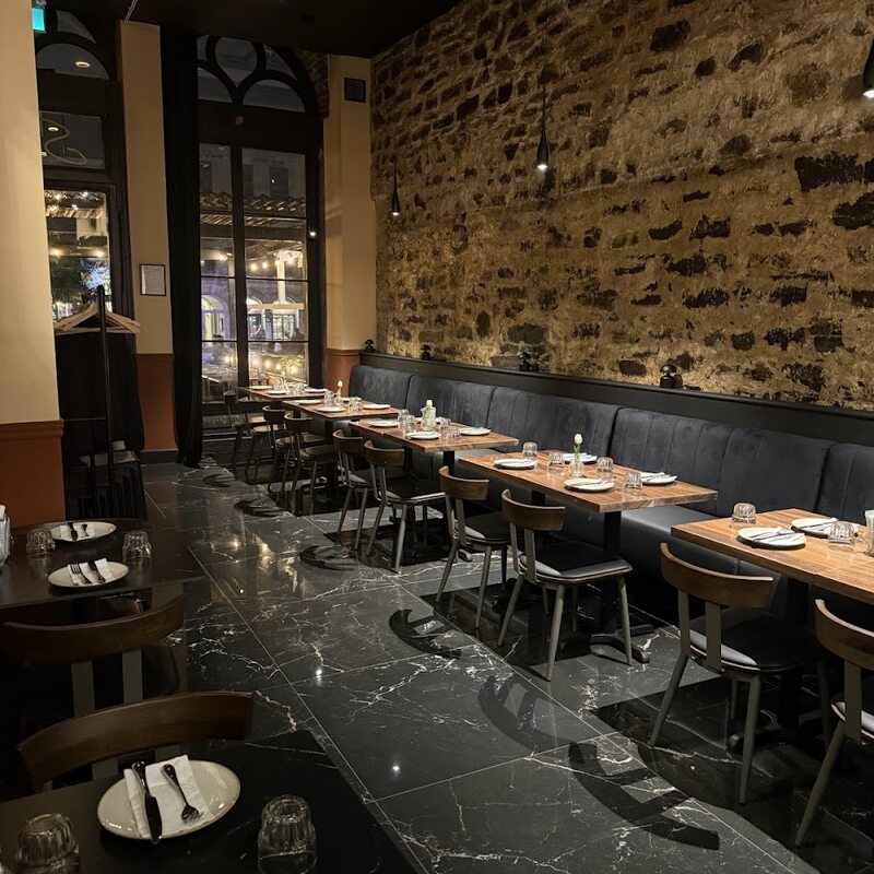 Restaurant Solana - Fish & Chips, Mediterranean Restaurants in Montreal