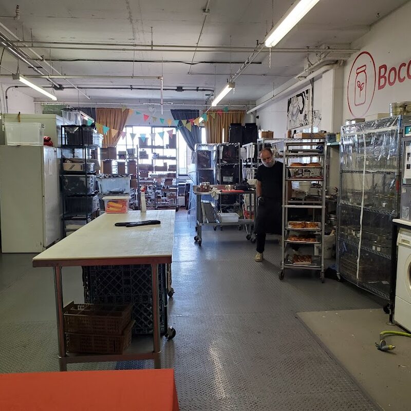 Photo de Maison Bonbec, Petite-Italie - Montréal
