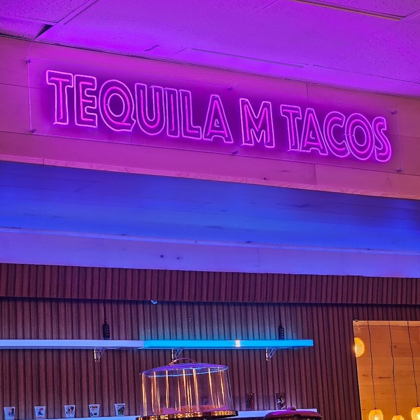 Tequila M Tacos - Tacos in Villeray-Saint-Michel