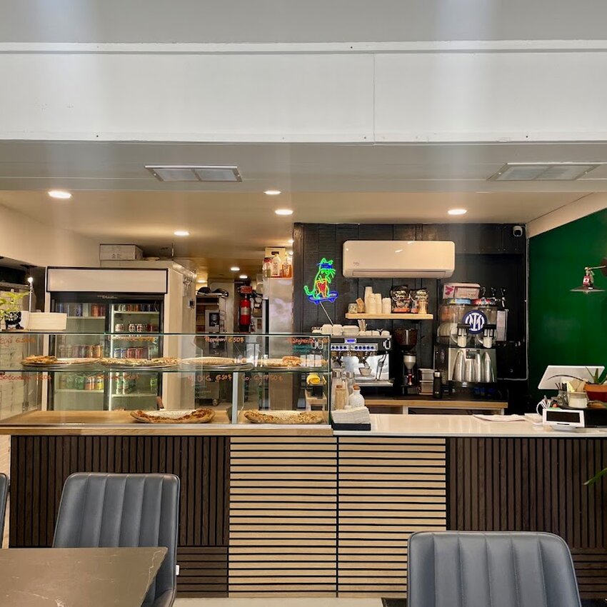 Pizza Inc -  Restaurants Near: H4A3K8