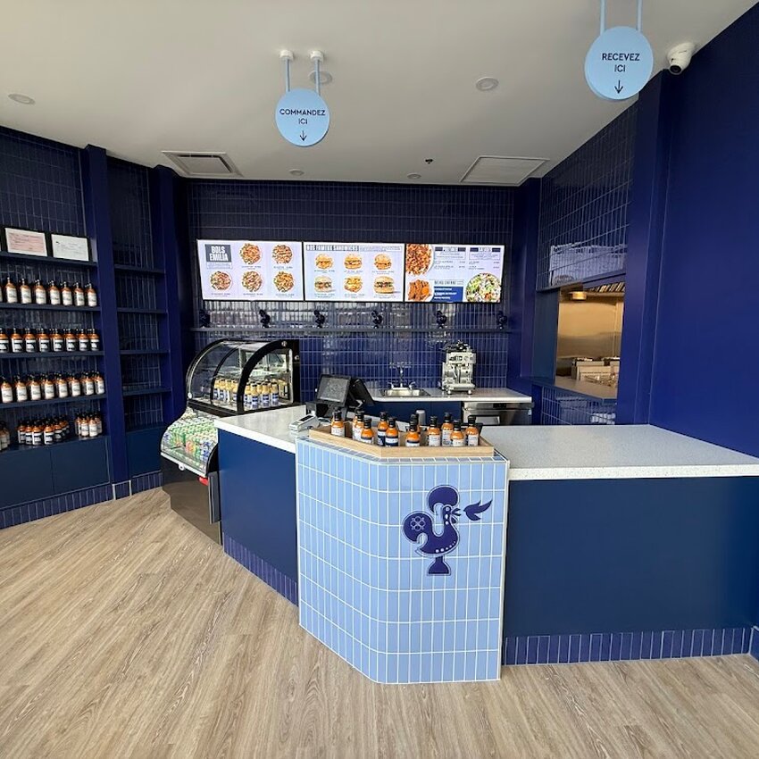 Restaurant Emilia -  Restaurants Near: J4W1M3