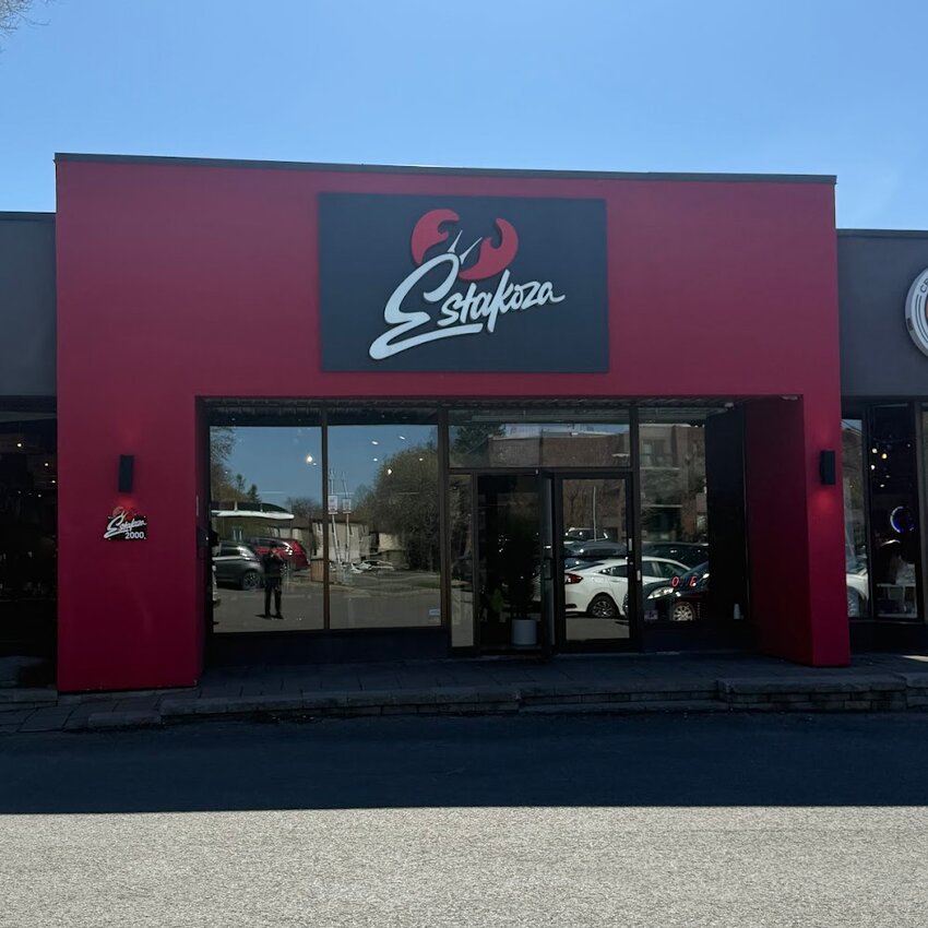Estakoza - Peruvian, Seafood/Fish Restaurants in Laval