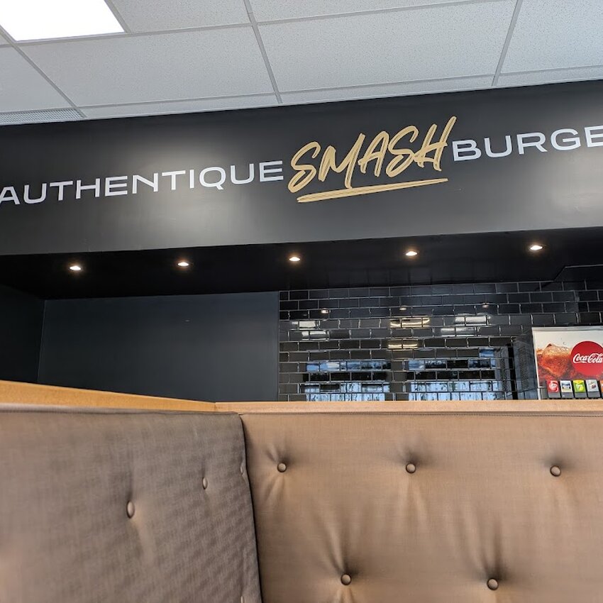 Holy Burgers - Restaurants Holy Burgers Montr&eacute;al