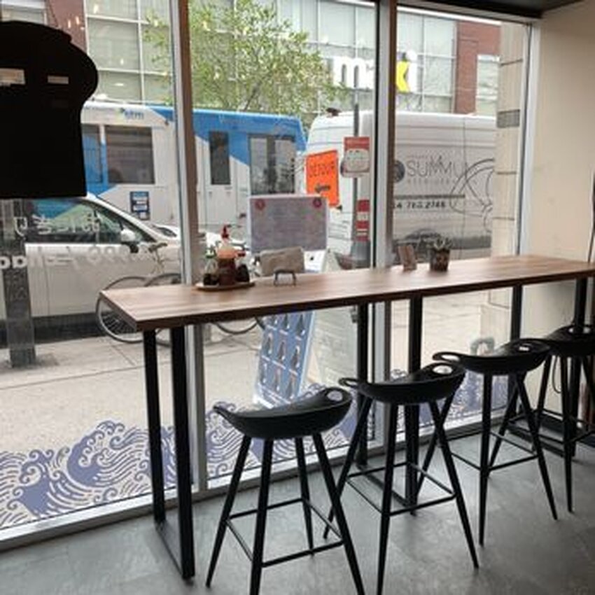 Onigiri Shop - Fondue, Tea, Bubble Tea, Asian Restaurants Near: H2V4E4