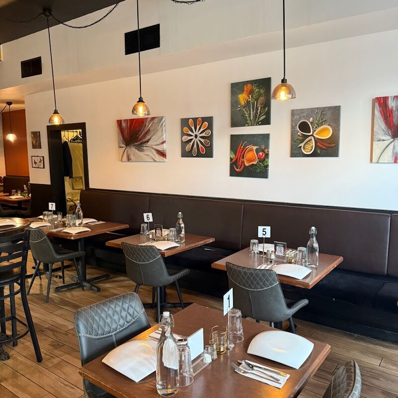 Khao Peeyo - Restaurants in Montreal
