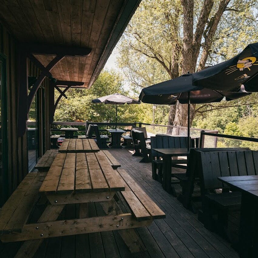 MacTaverne Restaurant