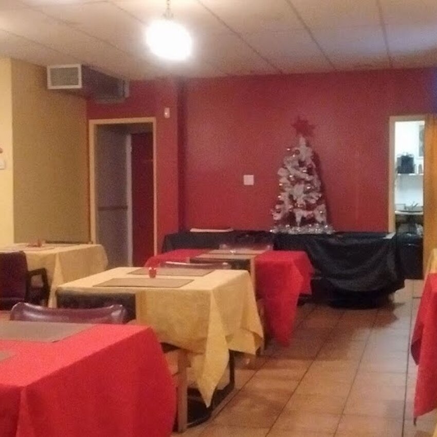 Le Ma&icirc;tre Boukan - Delivery Restaurants Near: H7E2Y7