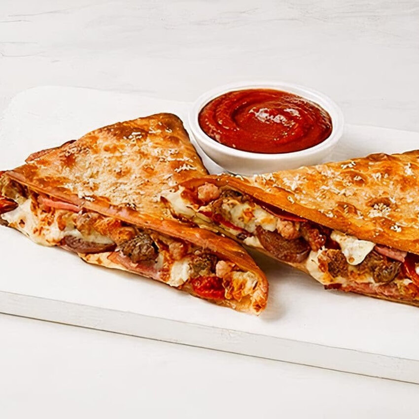 Pizza Hut Restaurant