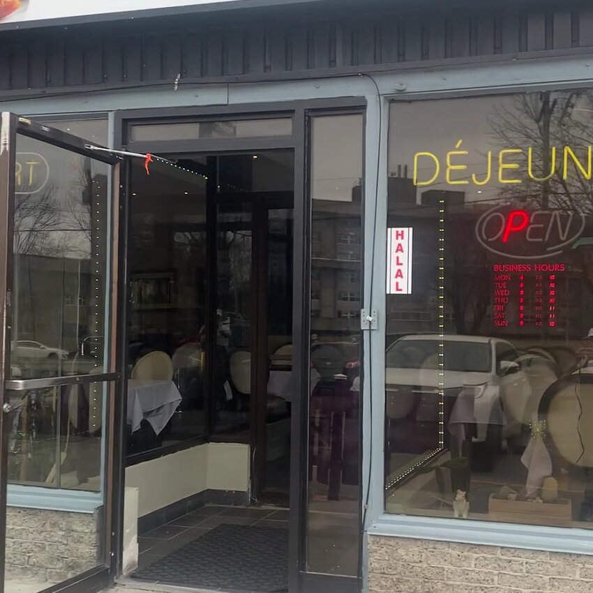 Restaurant Manger 3KA - Restaurants près de: H7X1J5